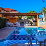 Mestre Lord Apart Hotel