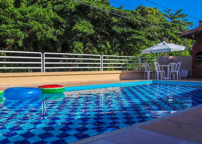 Mestre Lord Apart Hotel