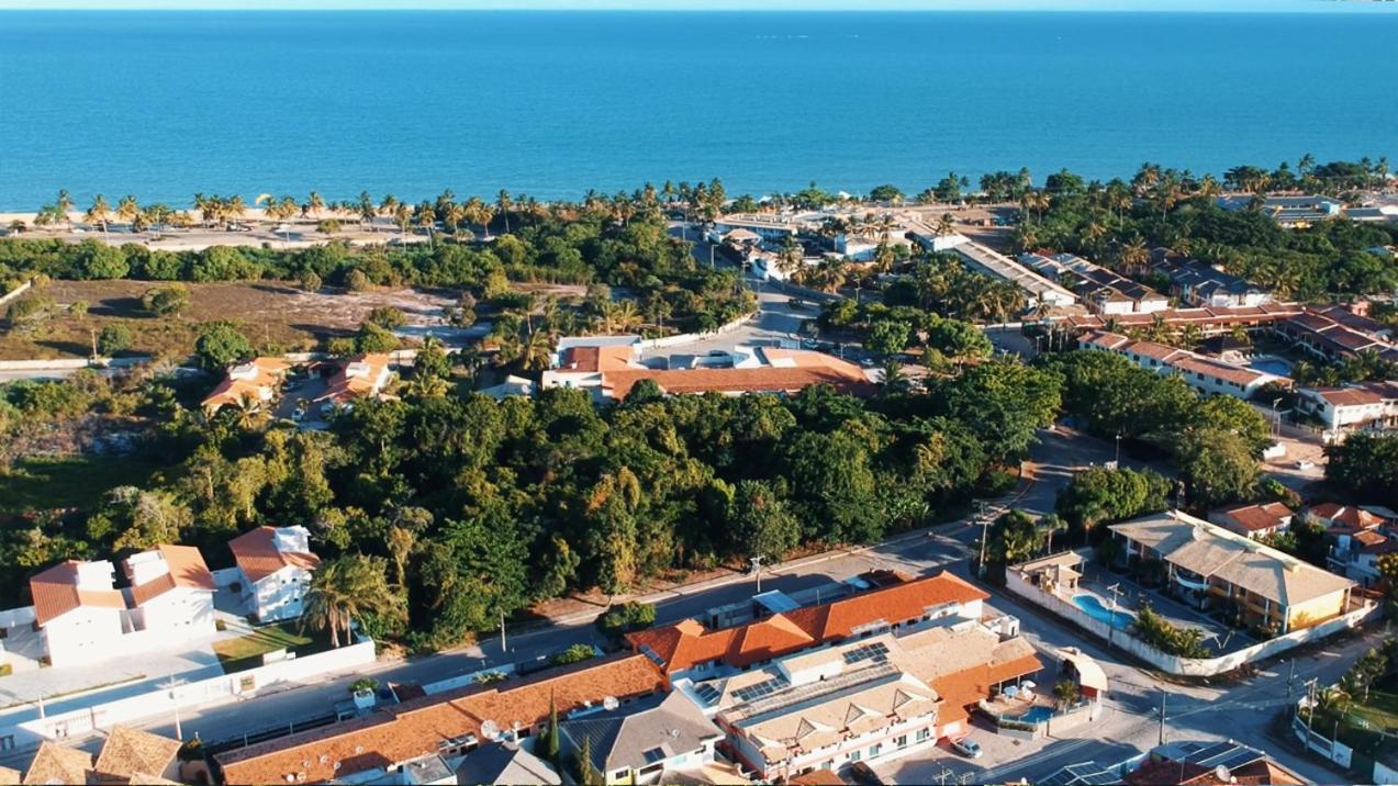 Inn Mestre Lord Porto Seguro