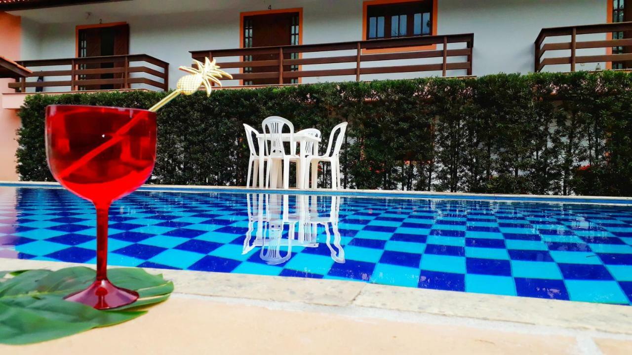 Inn Mestre Lord Porto Seguro