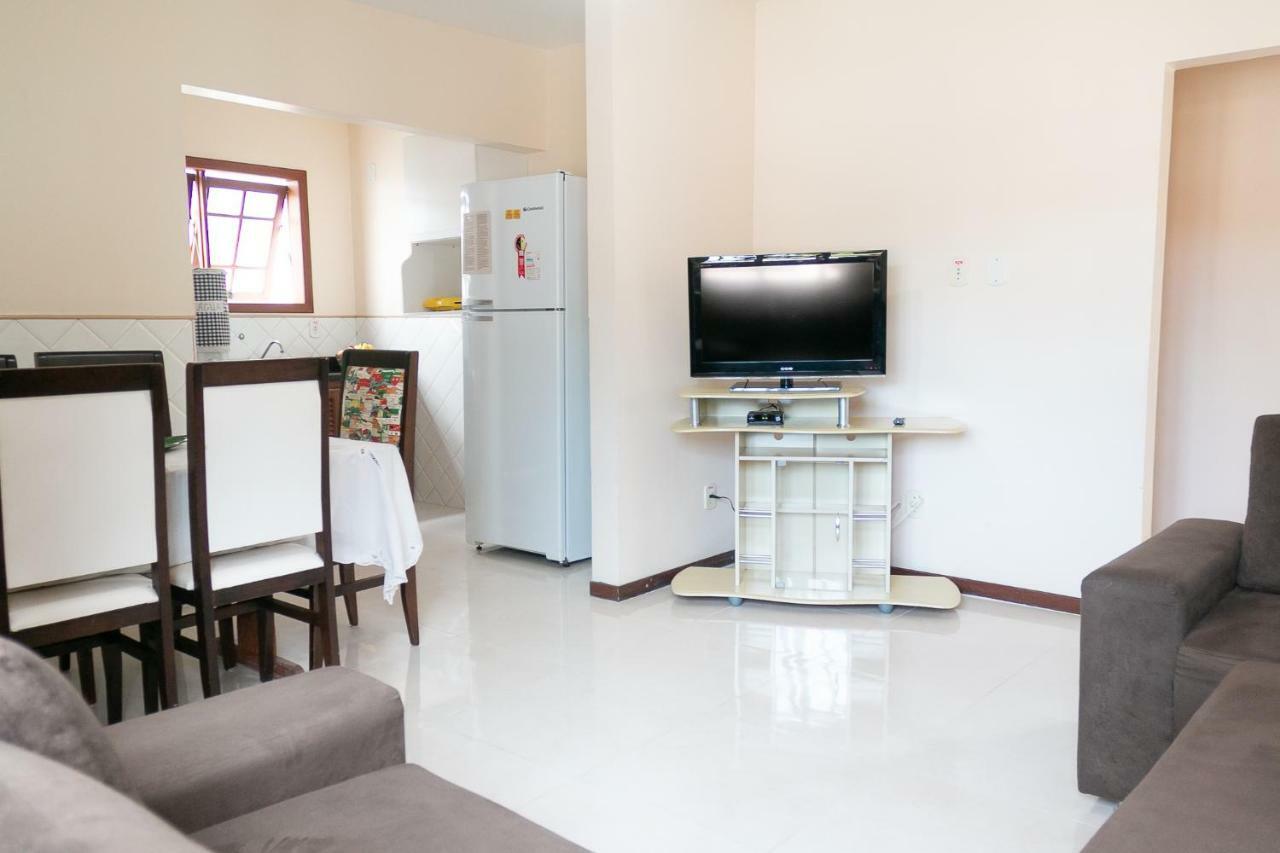 Inn Mestre Lord Porto Seguro