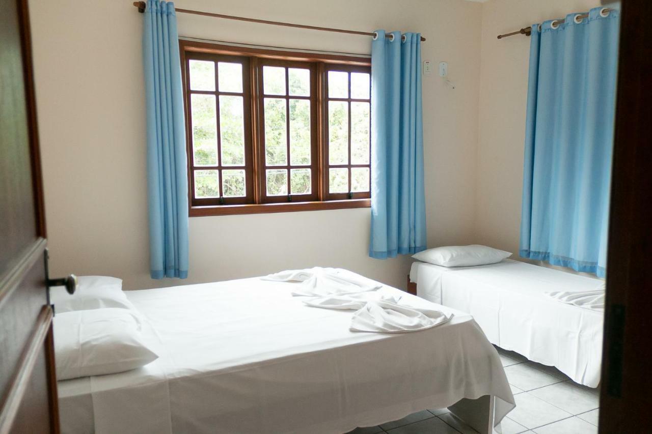 Mestre Lord Inn Porto Seguro