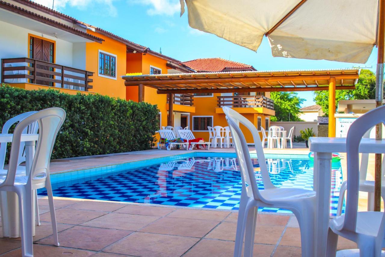 Mestre Lord Inn Porto Seguro